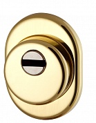 Картинка Броненакладка ARMADILLO на ЦМ (от вырывания, 25 мм) ET/ATC-Protector 1-25GP-2 Золото box